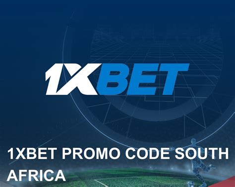 1xbet south africa.